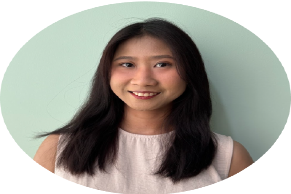 Ajeng Quamila tim penulis Bebeclub