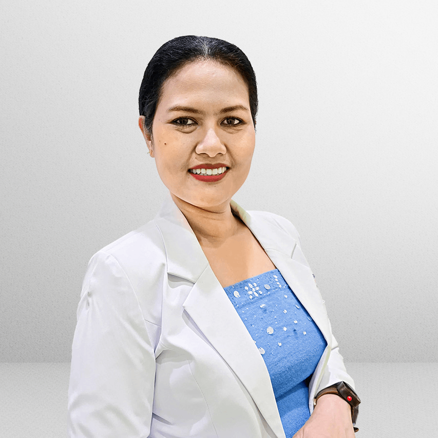 Foto Reviewer dr. Marlisye Marpaung, M.Ked(Ped), Sp.A(K)