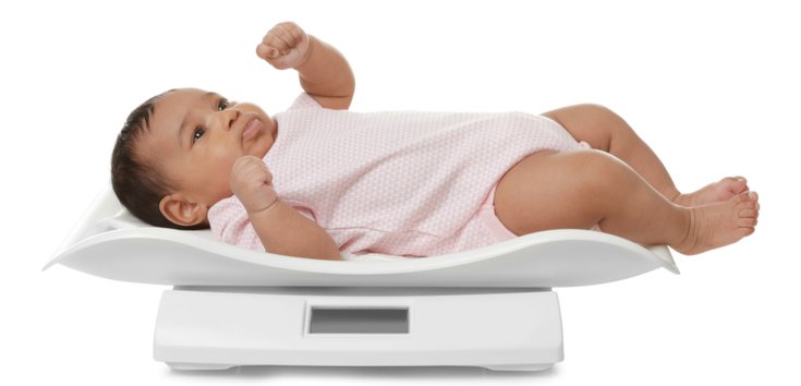 Cover Image of Pantau Berat Badan, Cara Pertama Mengatasi Anak Kurang Gizi