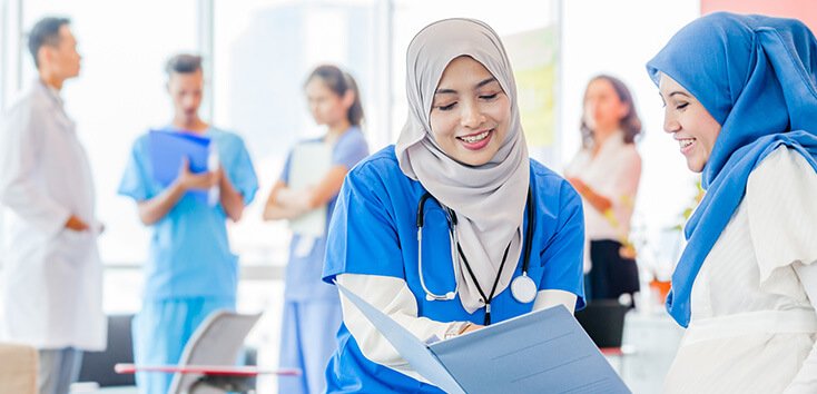 Cover Image of Pentingnya Vaksinasi saat Hamil yang Perlu Bunda Ketahui