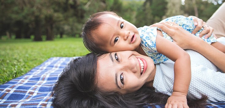 Cover Image of Persiapkan Ini Sebelum Membawa Bayi ke Tempat Umum