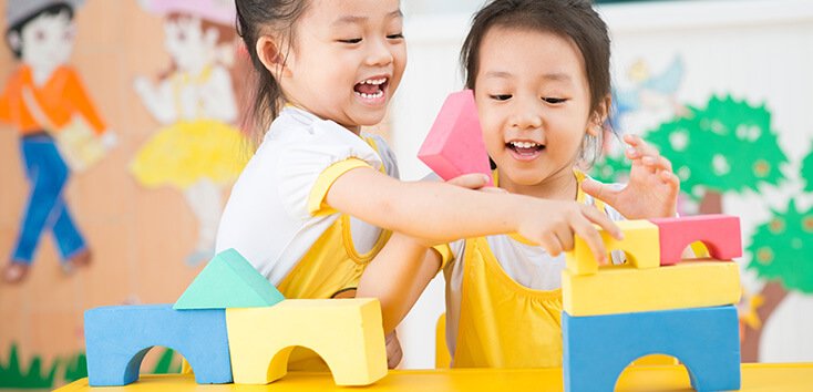 Cover Image of Hal yang Perlu Diperhatikan saat Memilih Mainan Anak