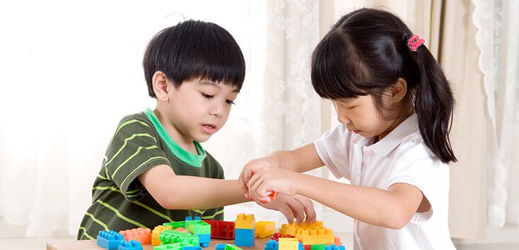 Cover Image of 7 Contoh Permainan Sosial Emosional untuk Anak Usia Dini