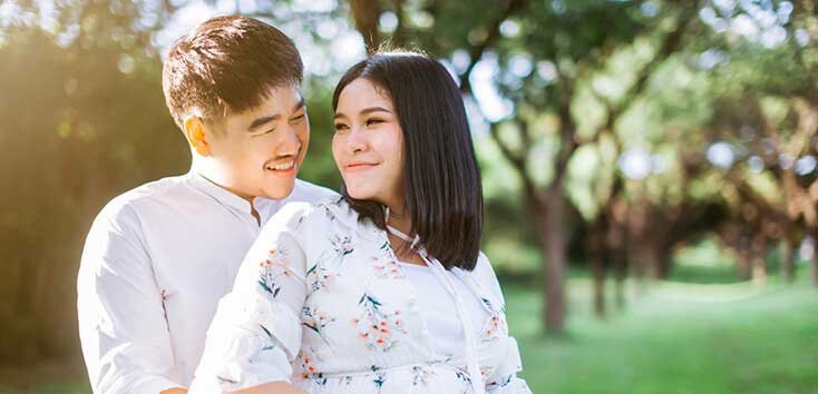 Cover Image of Kondisi Psikis Kesehatan Dalam Kandungan