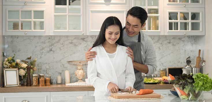 Cover Image of Nutrisi Penting untuk Pertumbuhan Otak Janin