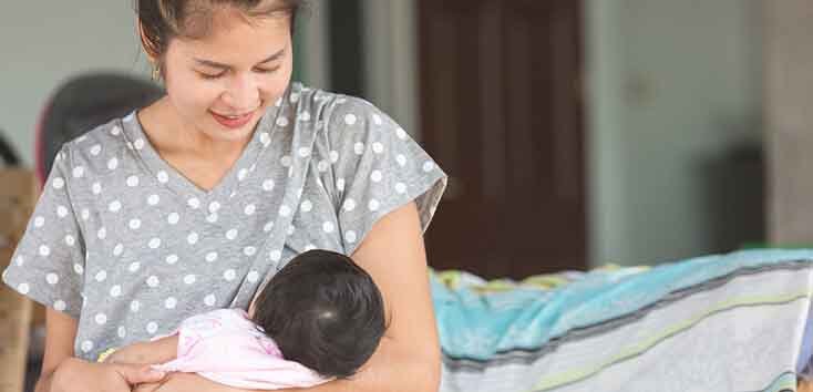 Cover Image of Pahami Fungsi Hormon Prolaktin dan Cara Meningkatkannya