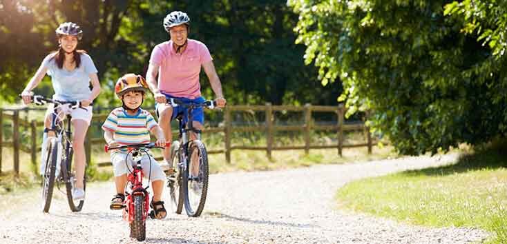 Cover Image of Cara Membentuk Karakter Anak agar Jadi Generasi Maju Berprestasi