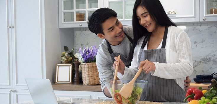 Cover Image of 5 Jenis Makanan Untuk Pertumbuhan Otak Janin