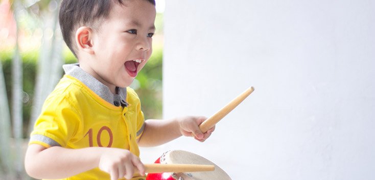 Cover Image of 5 Cara Mudah dan Seru untuk Tumbuhkan Kreativitas si Kecil