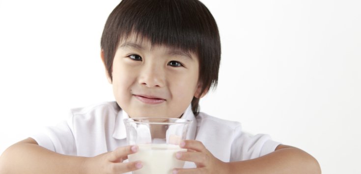 Cover Image of 6 Manfaat Vitamin C untuk Tumbuh Kembang Anak yang Optimal