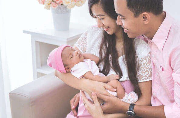 Cover Image of Pentingnya Peran Ayah Selama Pemberian ASI Eksklusif