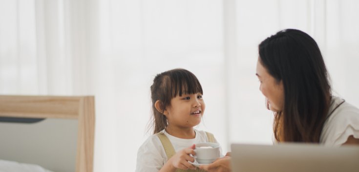 Cover Image of 8 Nutrisi untuk Anak yang Penting agar Tumbuh Kembangnya Optimal