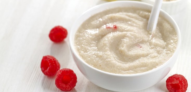 Cover Image of Mengapa si Kecil Butuh MPASI yang Bernutrisi?