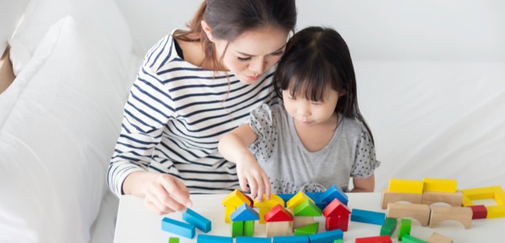 Cover Image of Cegah Gangguan Motorik pada si Kecil dengan Zat Besi!