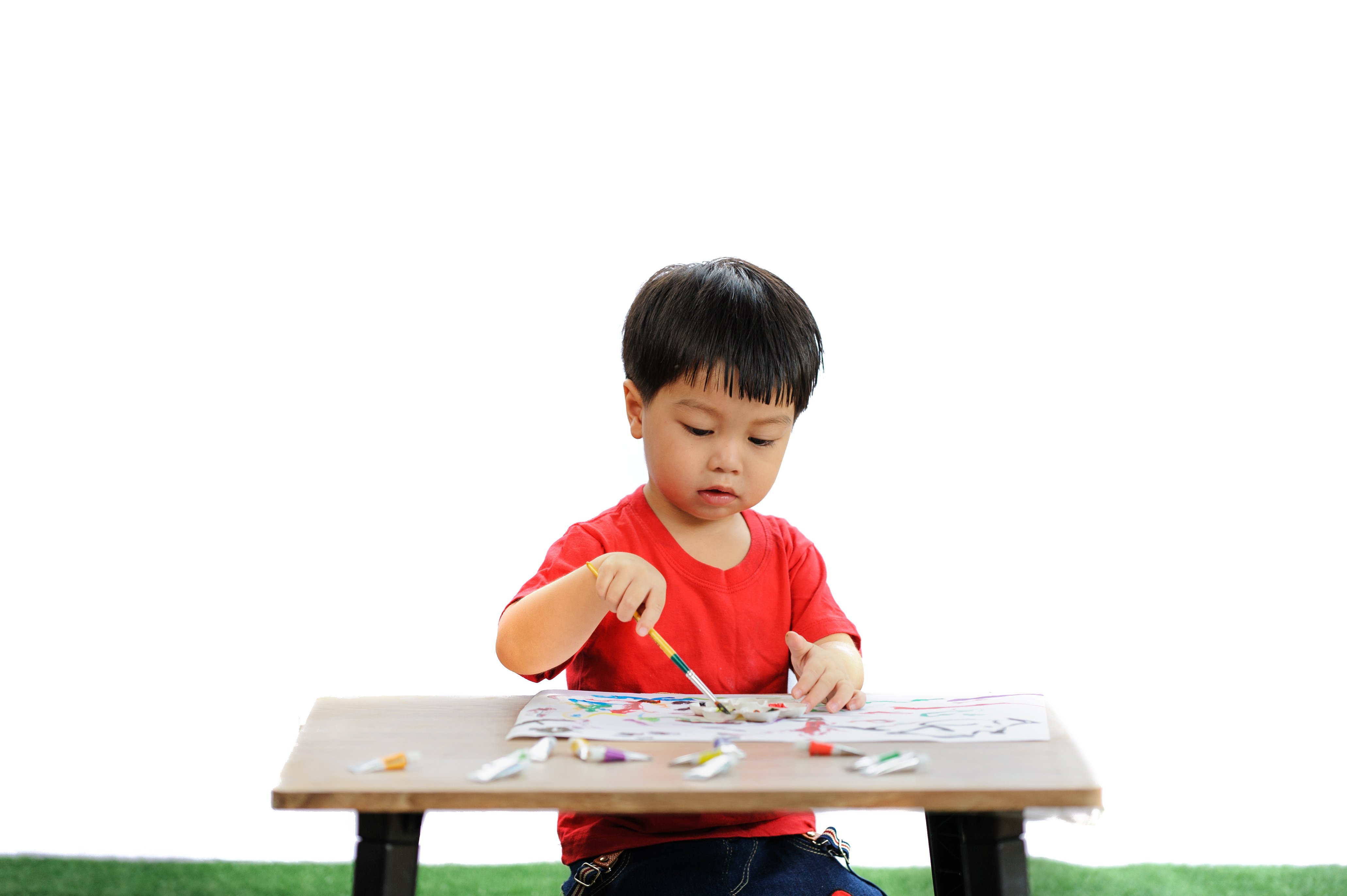 Cover Image of Catat! Ini Pentingnya Zat Besi untuk si Kecil yang Tidak Cocok Susu Sapi