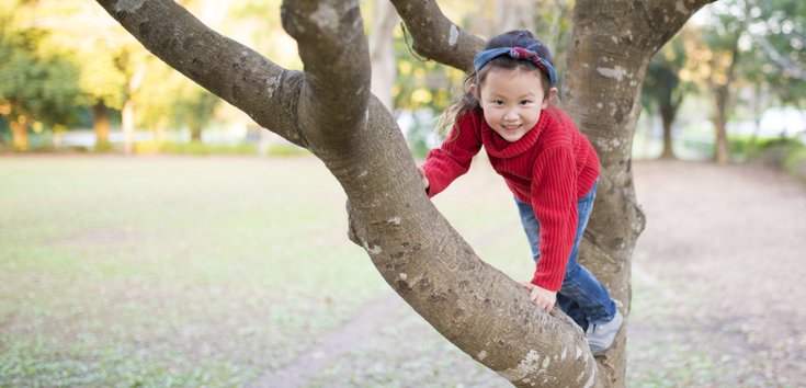 Cover Image of Kebutuhan Gizi Anak 3-5 Tahun, Idealnya Berapa?