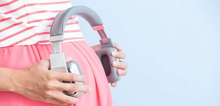 Cover Image of Stimulasi yang Perlu Dilakukan saat Hamil