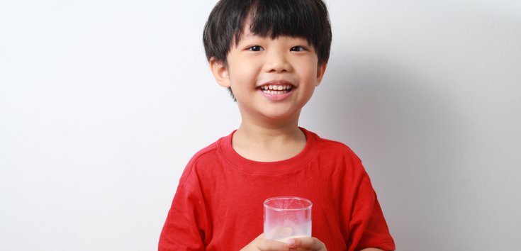 Cover Image of Cari Tahu 5 Manfaat Minum Susu untuk Anak 3 Tahun di Sini!