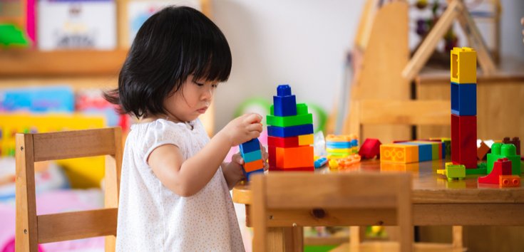 Cover Image of Cara Stimulasi Perkembangan Motorik Anak Usia 1-3 Tahun