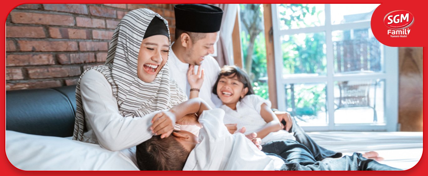 Image Artikel Agar Puasa Tidak Lemas dan Pusing, Cek 5 Hal Ini!