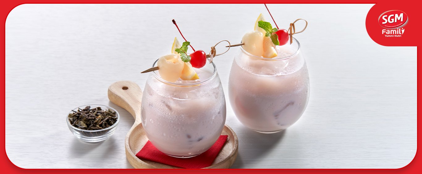 Cover Image of Inspirasi Minuman Takjil Buka Puasa yang Cocok Dijadikan Hantaran