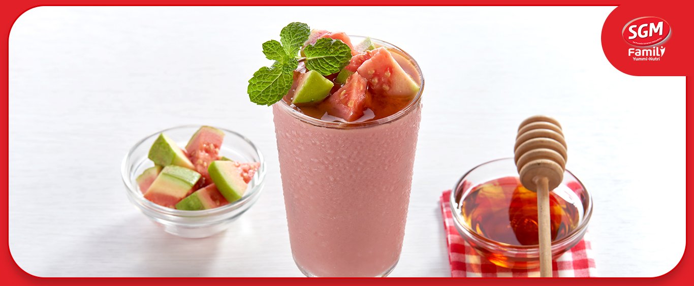 Cover Image of Inspirasi Takjil Sehat untuk Buka Puasa yang Bisa Dibuat Bersama Keluarga