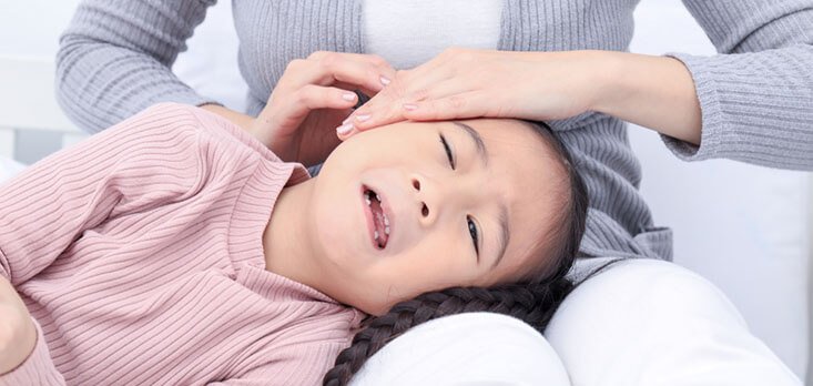 Cover Image of Efek Panjang Alergi