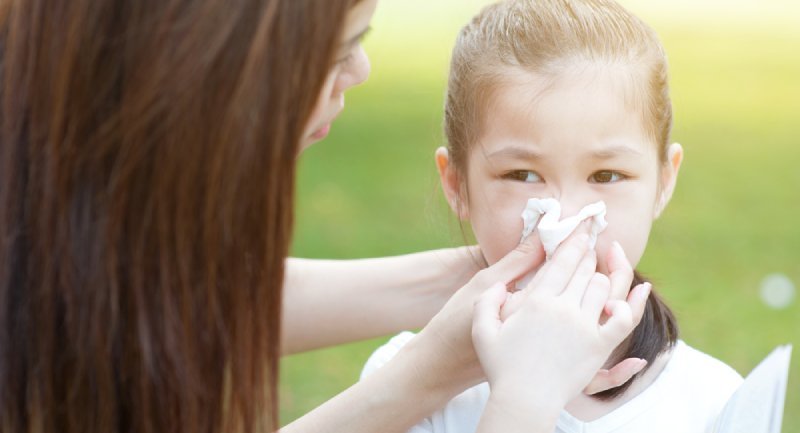 Cover Image of Gejala Alergi Susu Sapi