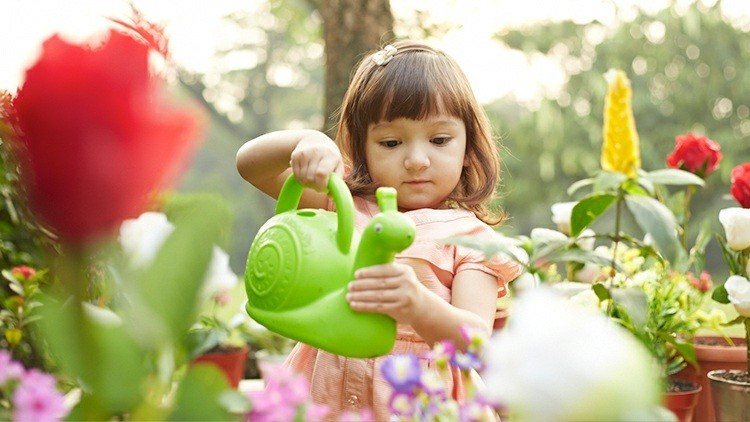 Cover Image of Bagaimana Cara Tepat Merawat Anak Alergi? Yuk, Ketahui di Sini!