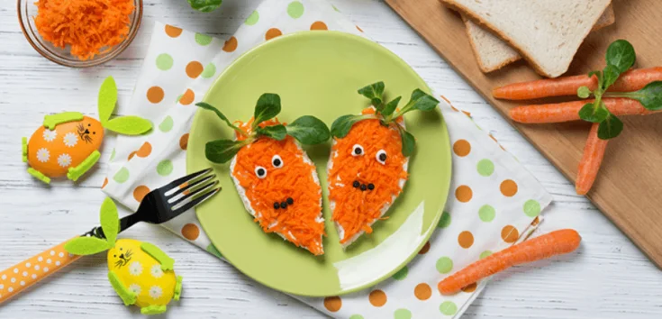 Cover Image of 8 Nutrisi Penting untuk Tingkatkan Daya Tahan Tubuh Anak