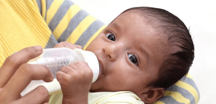 Cover Image of Bun, Ini Pentingnya ASI Eksklusif Selama 6 Bulan Pertama Bayi