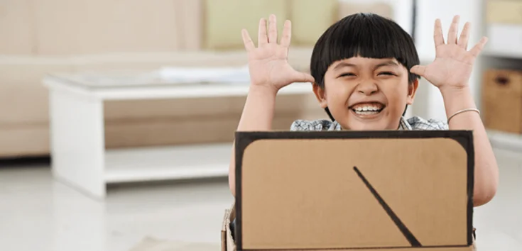 Cover Image of Anak Tidak Suka Main di Luar? Mungkin Ini Sebabnya, Bun