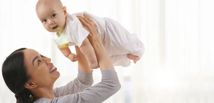 Cover Image of Bebas Stres selama Masa Menyusui dengan Tips Ini