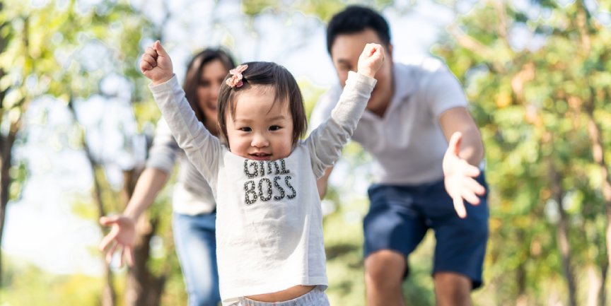 Cover Image of Cara Menstimulasi Tumbuh Kembang Anak Usia Prasekolah