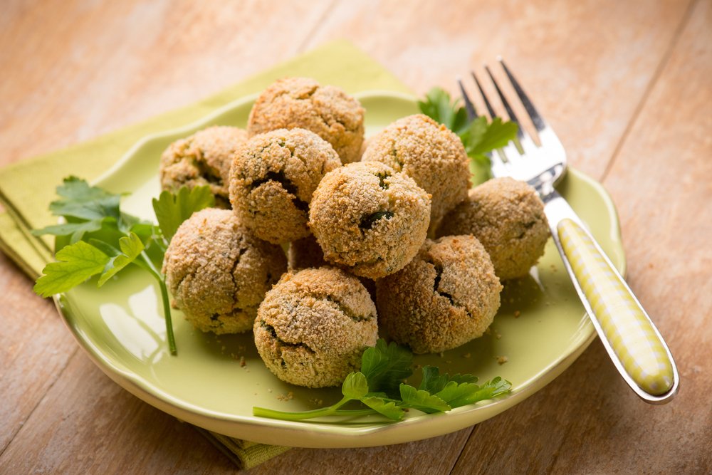 Cover Image of Resep Bakso Tahu
