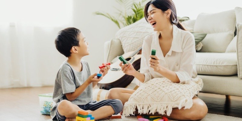 Cover Image of 8 Rekomendasi Mainan Edukasi untuk Anak 4 Tahun