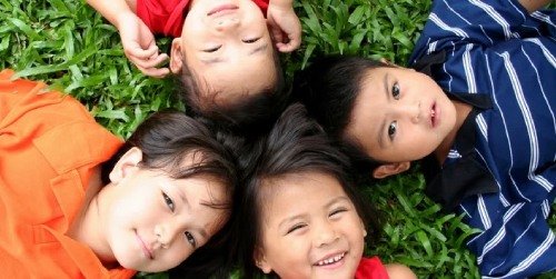 Cover Image of Ingin Tumbuh Kembang si Kecil Optimal? Pastikan Kecukupan Zat Besinya!