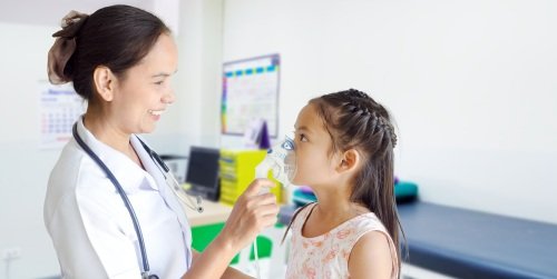 Cover Image of Atasi Alergi Anak Sejak Dini dengan 3K