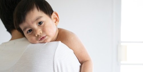 Image Artikel Semua Tentang Biduran Pada Anak yang Perlu Bunda Ketahui