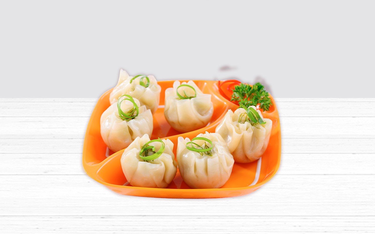 Cover Image of Siomay Bandung