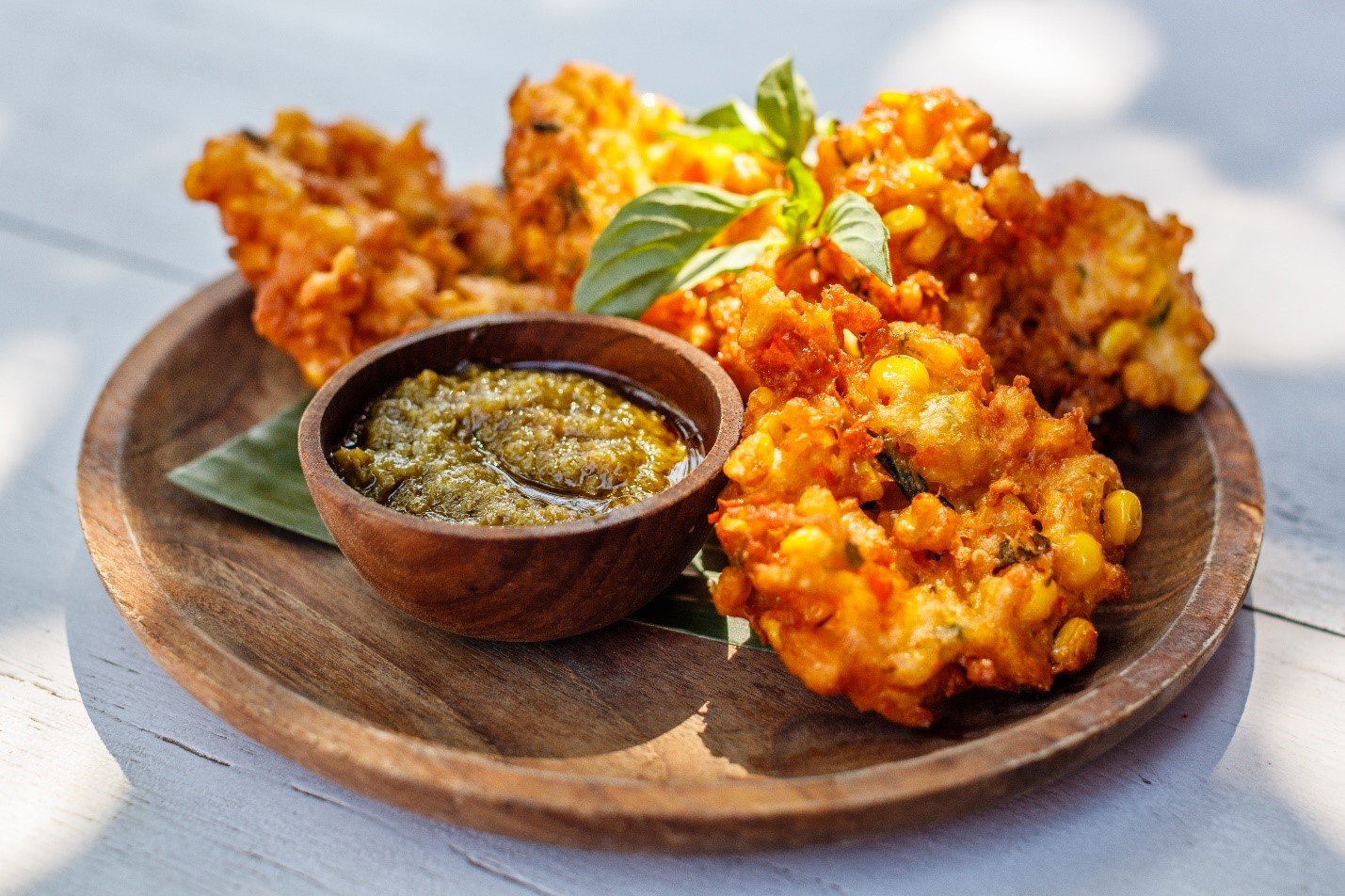 Cover Image of Resep Bakwan