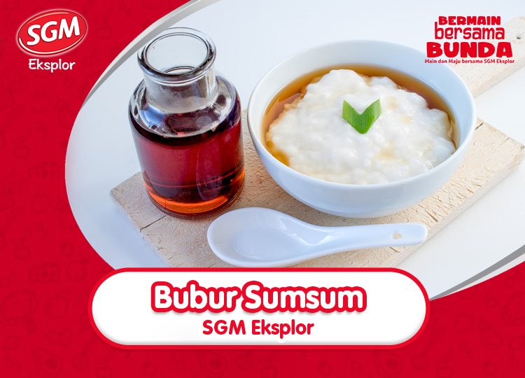 Image Artikel Resep Bubur Sumsum