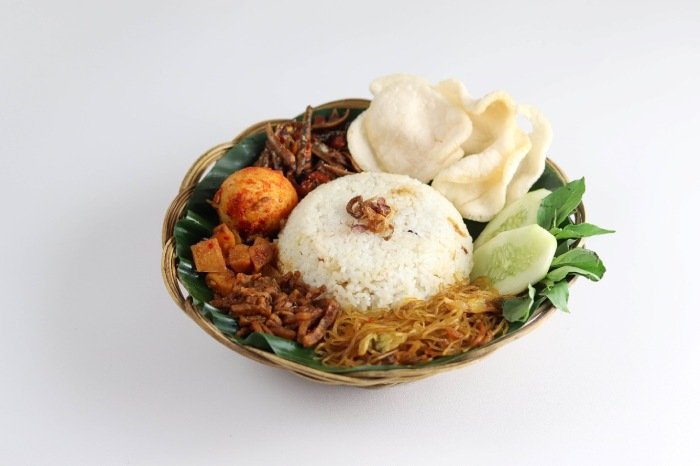Image Artikel Nasi Uduk