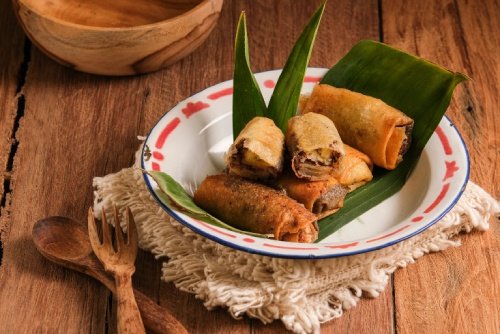 Image Artikel Pisang Cokelat