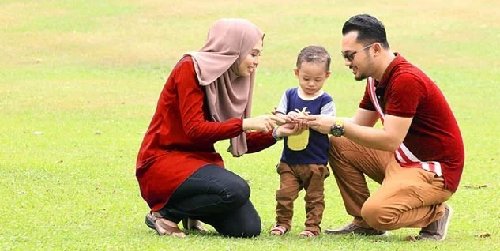 Cover Image of Tetap Ceria Dengan Alergi