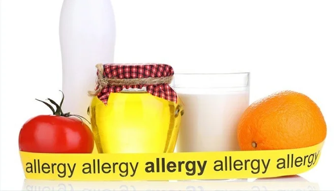 Cover Image of Cara Menemukan Alergen pada Anak yang Perlu Bunda Ketahui