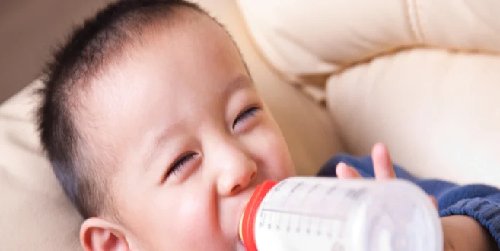 Cover Image of Jangan Khawatir, Pahami Tanda dan Cara Mengatasi Alergi Susu Sapi Berikut Ini!