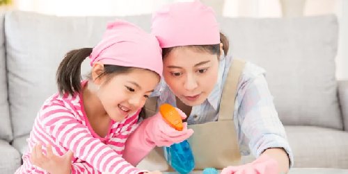 Cover Image of 4 Cara Aman dan Efektif untuk Mengatasi Asma pada si Kecil