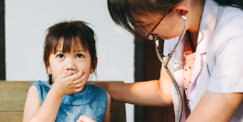 Cover Image of Penderita Asma