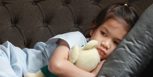 Cover Image of Efek Jangka Pendek Alergi